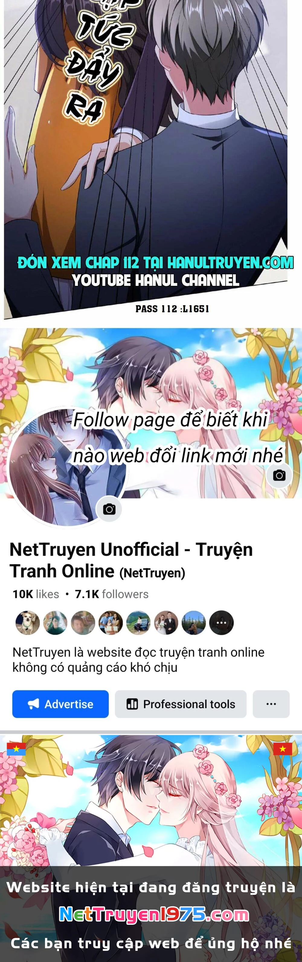 Cô Vợ Nhỏ Nuông Chiều Quá Lại Thành Ác!! Chapter 111 - Trang 3