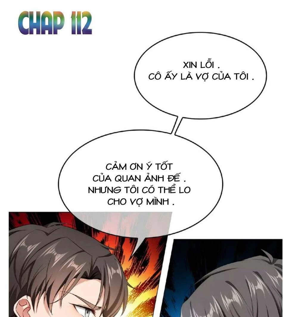 Cô Vợ Nhỏ Nuông Chiều Quá Lại Thành Ác!! Chapter 112 - Trang 3