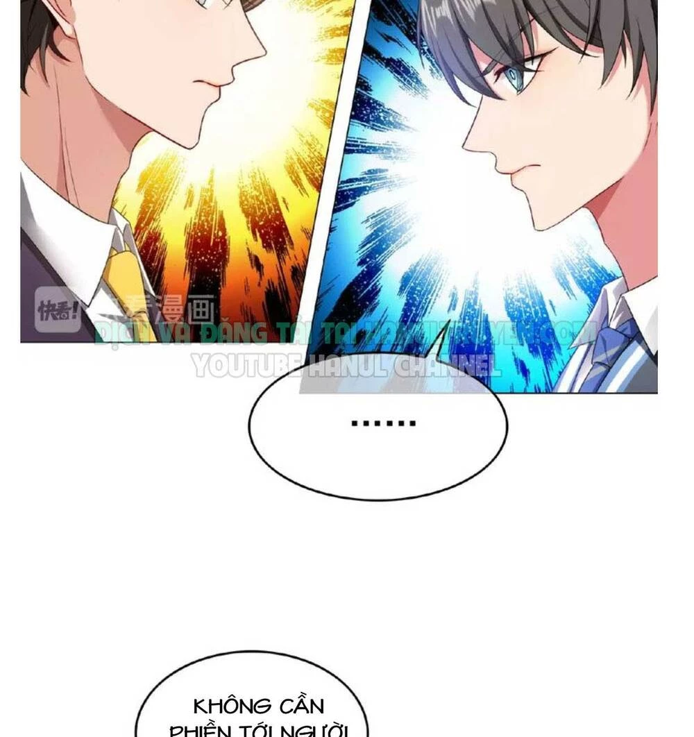 Cô Vợ Nhỏ Nuông Chiều Quá Lại Thành Ác!! Chapter 112 - Trang 3