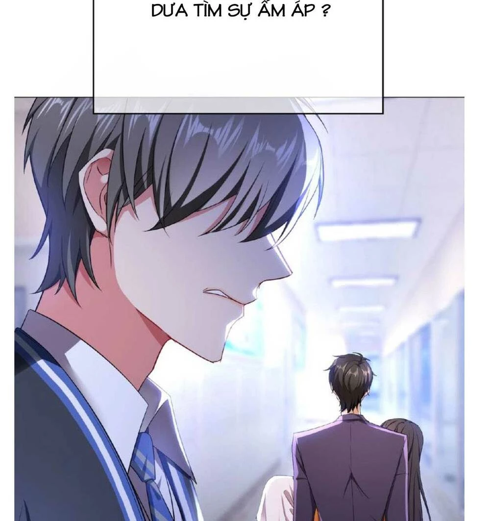 Cô Vợ Nhỏ Nuông Chiều Quá Lại Thành Ác!! Chapter 112 - Trang 3