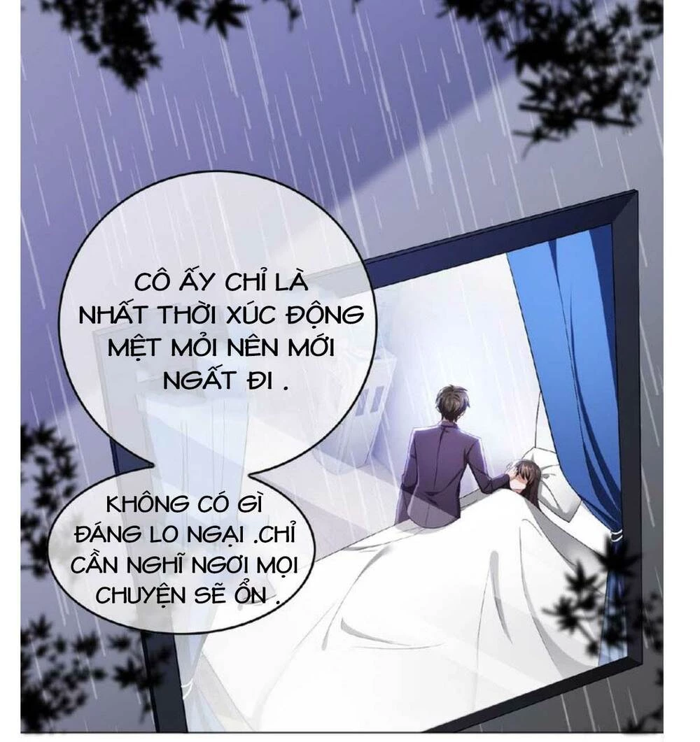 Cô Vợ Nhỏ Nuông Chiều Quá Lại Thành Ác!! Chapter 112 - Trang 3