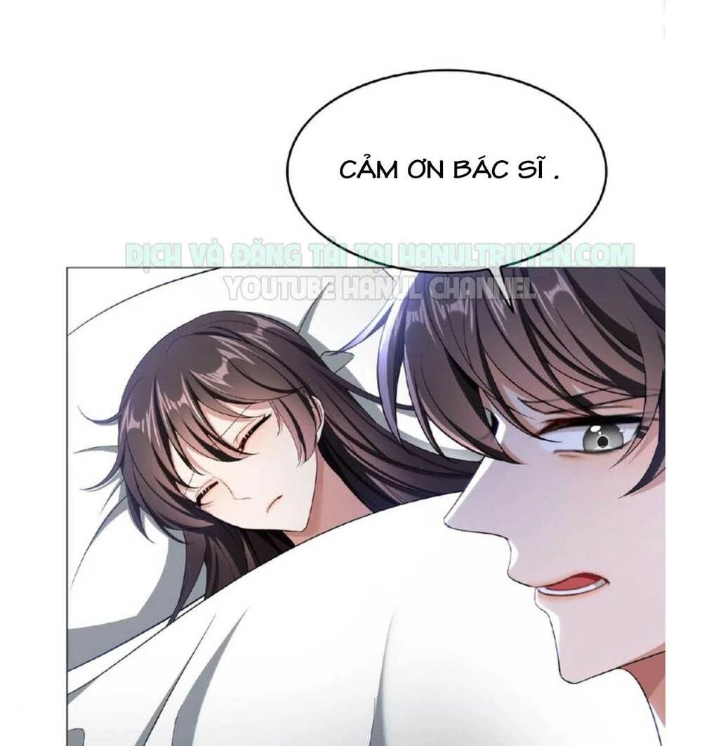 Cô Vợ Nhỏ Nuông Chiều Quá Lại Thành Ác!! Chapter 112 - Trang 3