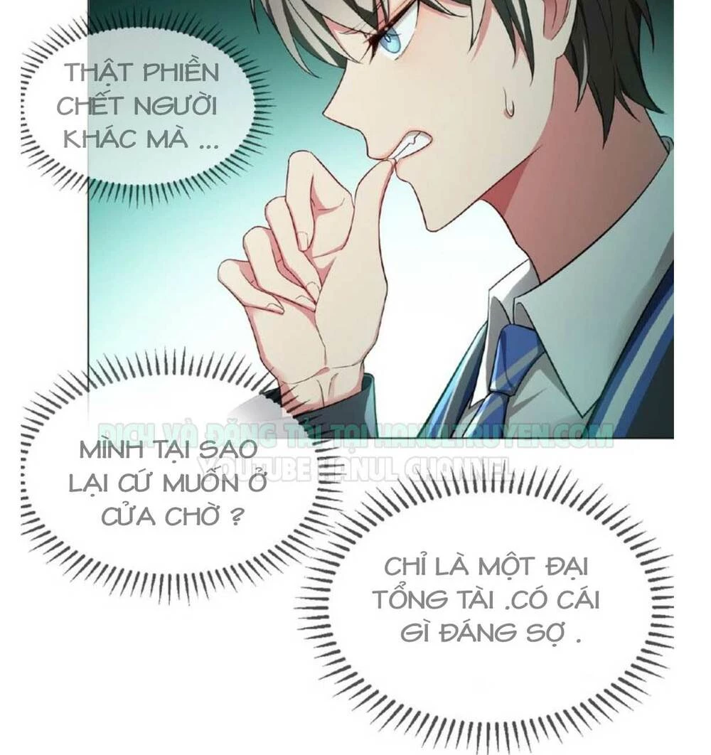 Cô Vợ Nhỏ Nuông Chiều Quá Lại Thành Ác!! Chapter 112 - Trang 3