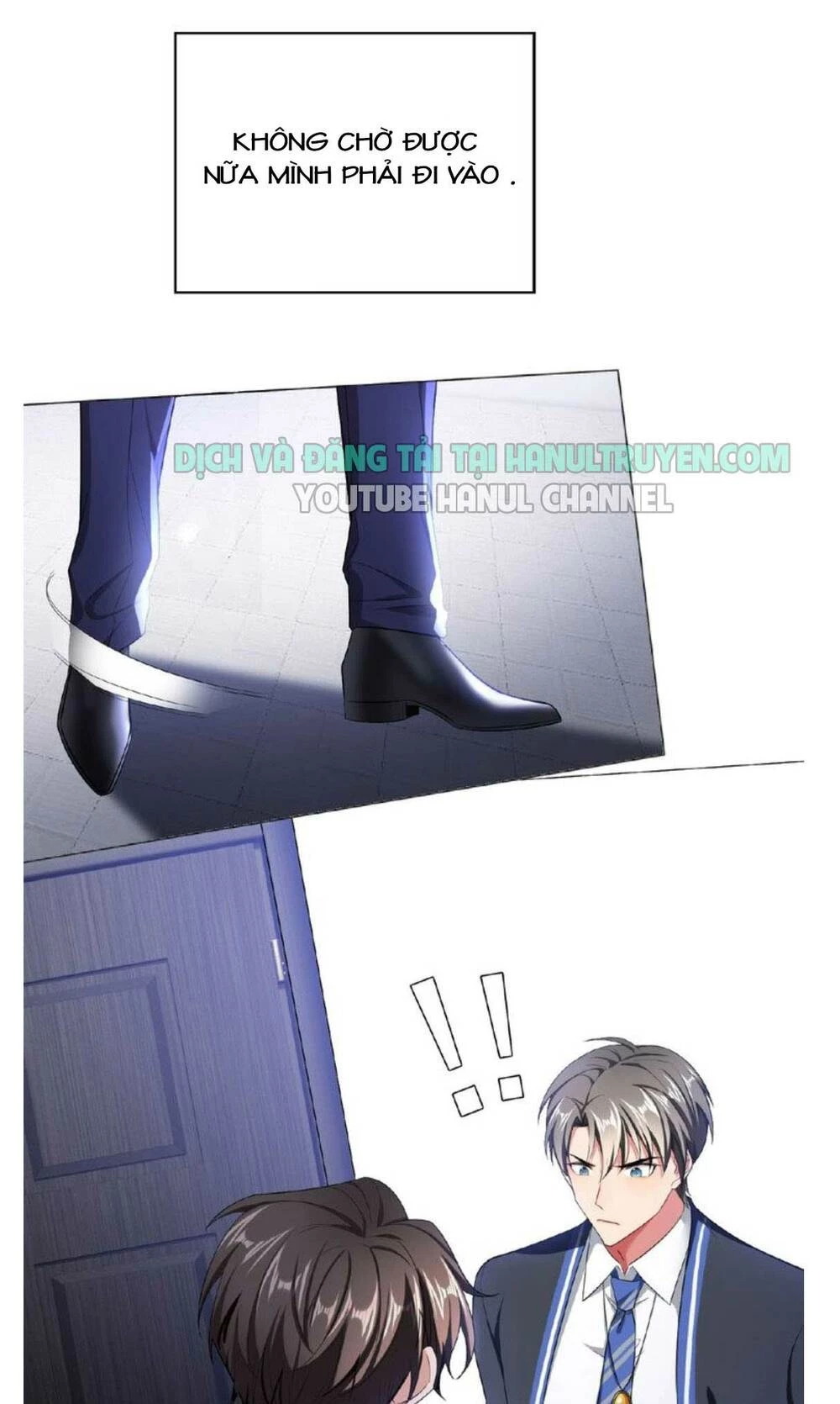 Cô Vợ Nhỏ Nuông Chiều Quá Lại Thành Ác!! Chapter 112 - Trang 3