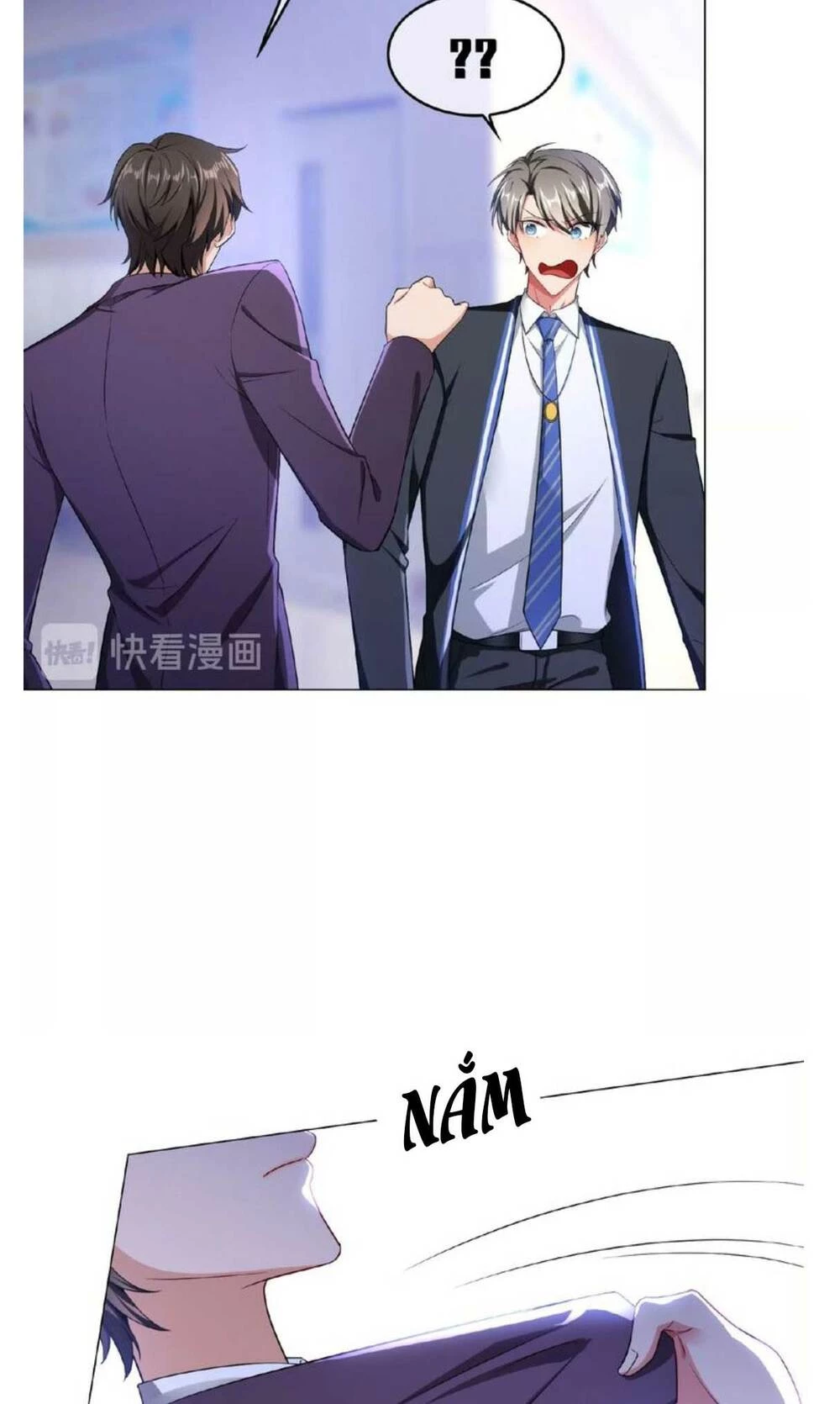 Cô Vợ Nhỏ Nuông Chiều Quá Lại Thành Ác!! Chapter 112 - Trang 3