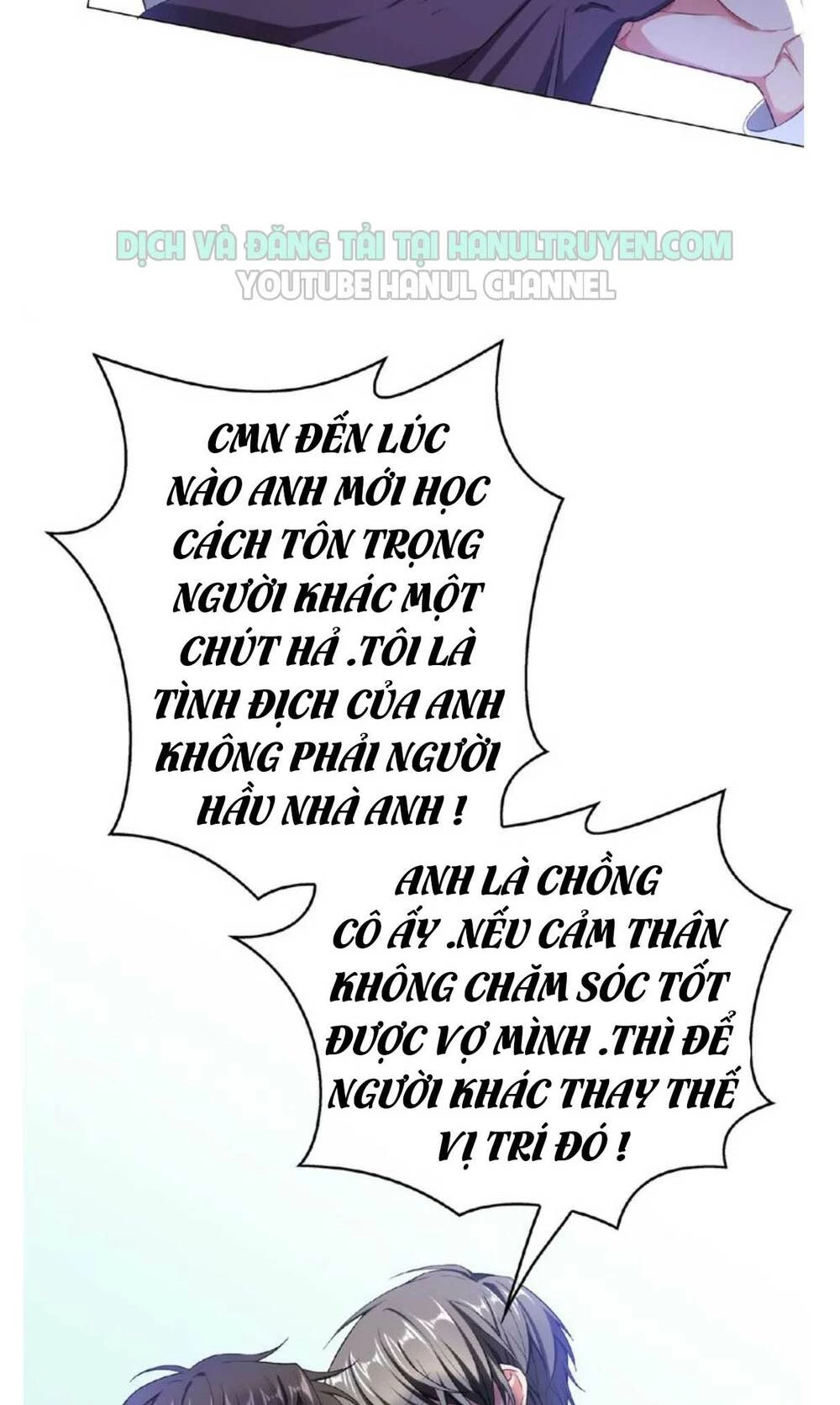 Cô Vợ Nhỏ Nuông Chiều Quá Lại Thành Ác!! Chapter 112 - Trang 3