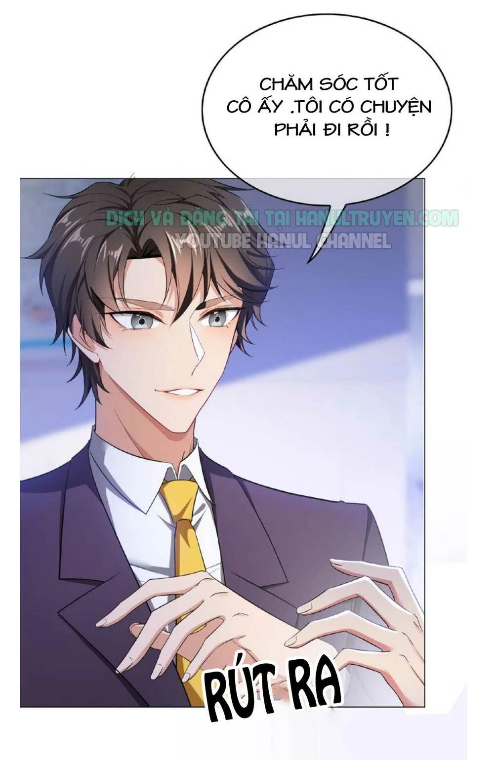 Cô Vợ Nhỏ Nuông Chiều Quá Lại Thành Ác!! Chapter 112 - Trang 3