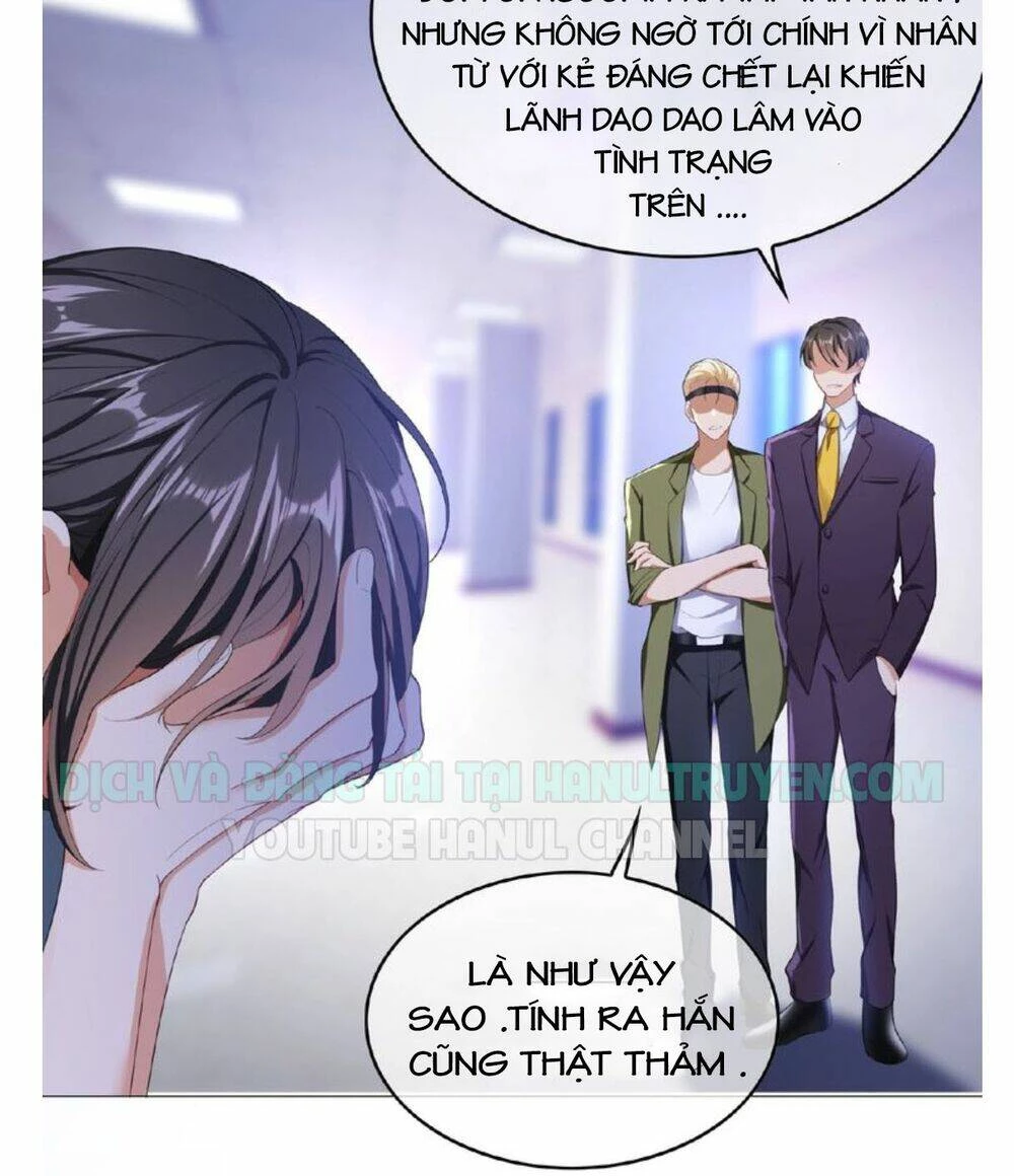 Cô Vợ Nhỏ Nuông Chiều Quá Lại Thành Ác!! Chapter 113 - Trang 3