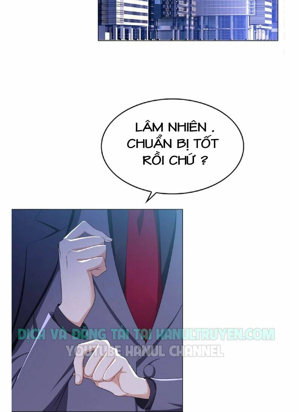 Cô Vợ Nhỏ Nuông Chiều Quá Lại Thành Ác!! Chapter 113 - Trang 3