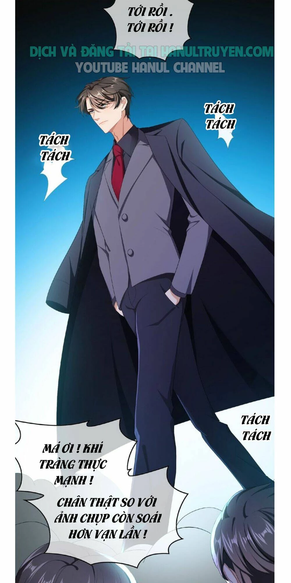Cô Vợ Nhỏ Nuông Chiều Quá Lại Thành Ác!! Chapter 113 - Trang 3