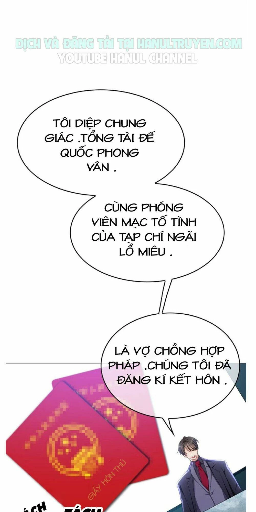 Cô Vợ Nhỏ Nuông Chiều Quá Lại Thành Ác!! Chapter 113 - Trang 3
