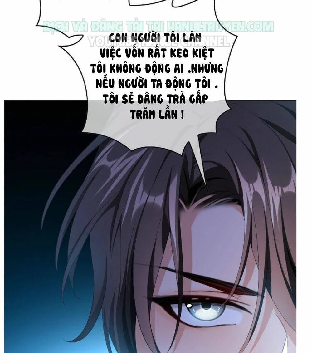 Cô Vợ Nhỏ Nuông Chiều Quá Lại Thành Ác!! Chapter 114 - Trang 3