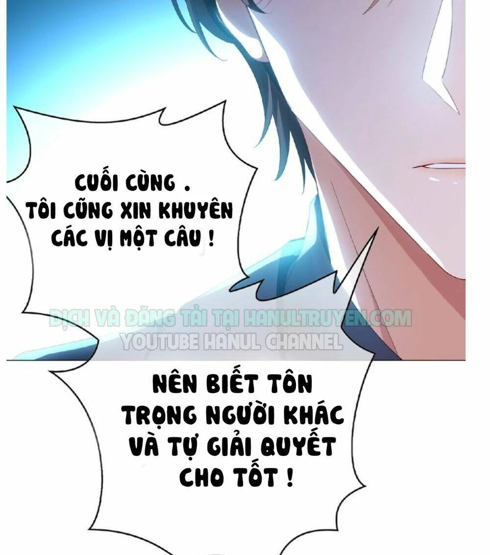 Cô Vợ Nhỏ Nuông Chiều Quá Lại Thành Ác!! Chapter 114 - Trang 3