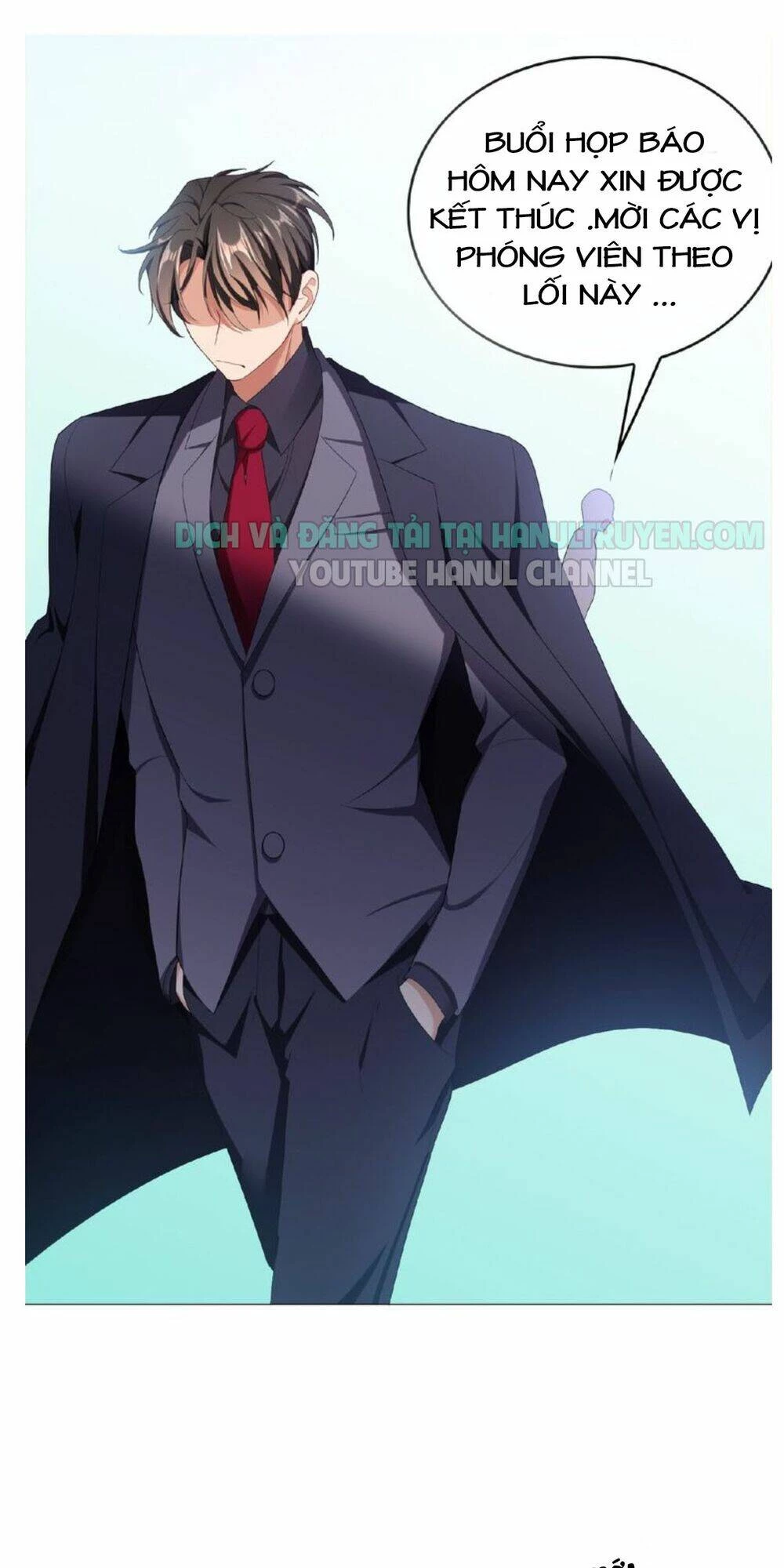 Cô Vợ Nhỏ Nuông Chiều Quá Lại Thành Ác!! Chapter 114 - Trang 3