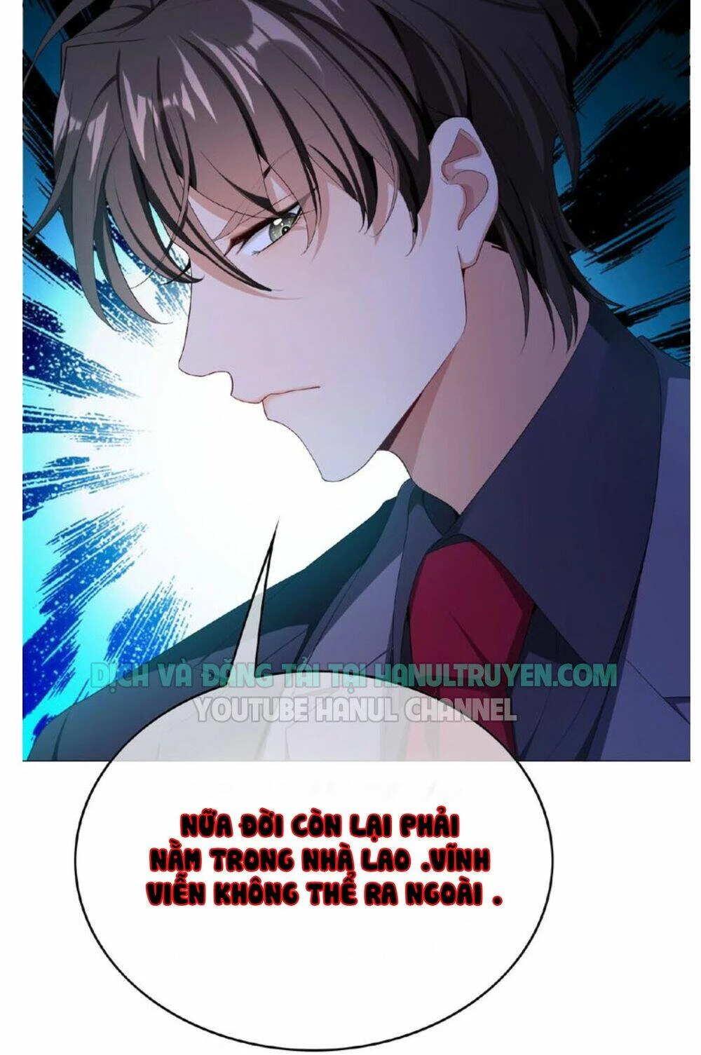 Cô Vợ Nhỏ Nuông Chiều Quá Lại Thành Ác!! Chapter 114 - Trang 3