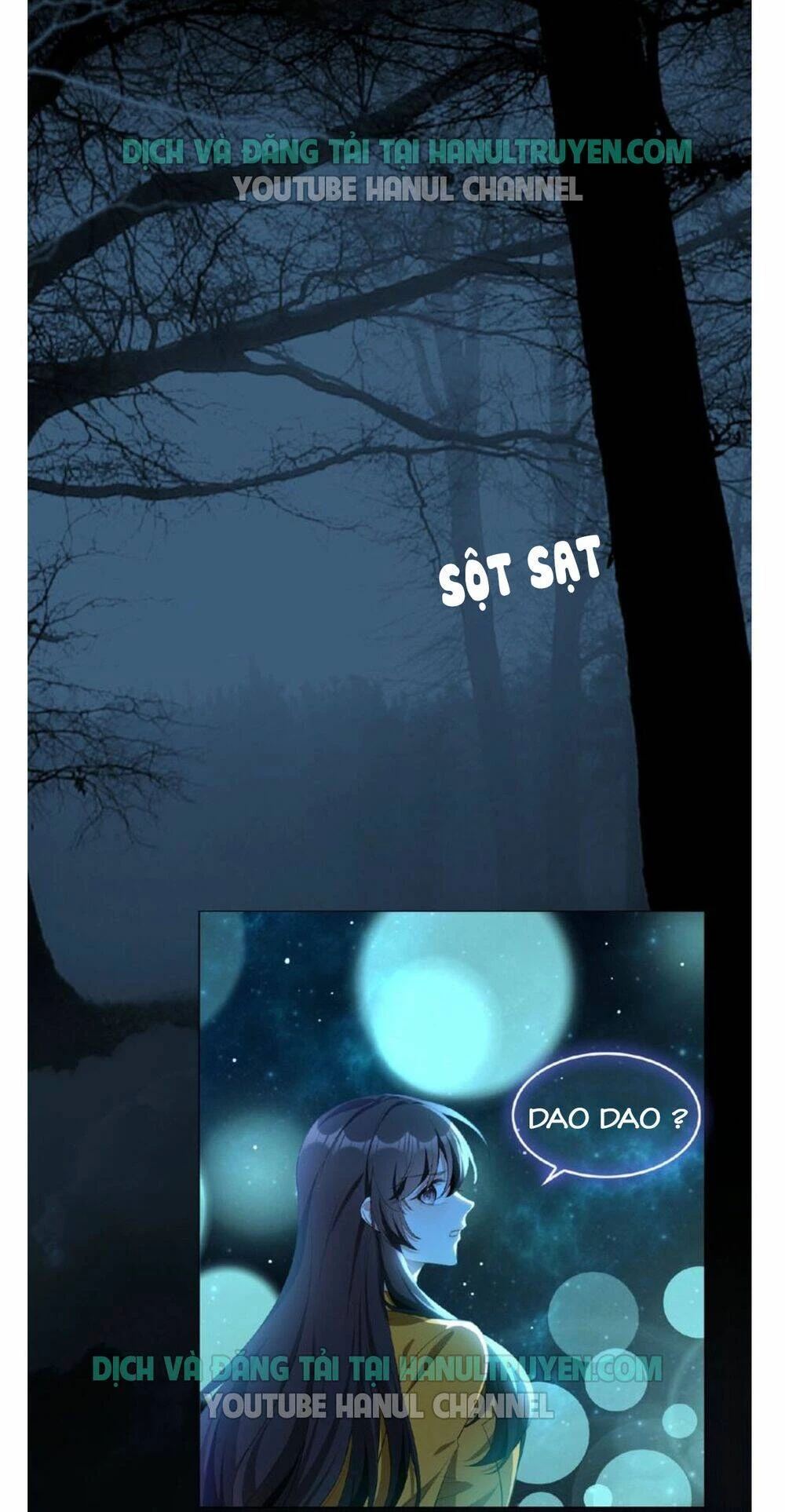 Cô Vợ Nhỏ Nuông Chiều Quá Lại Thành Ác!! Chapter 114 - Trang 3