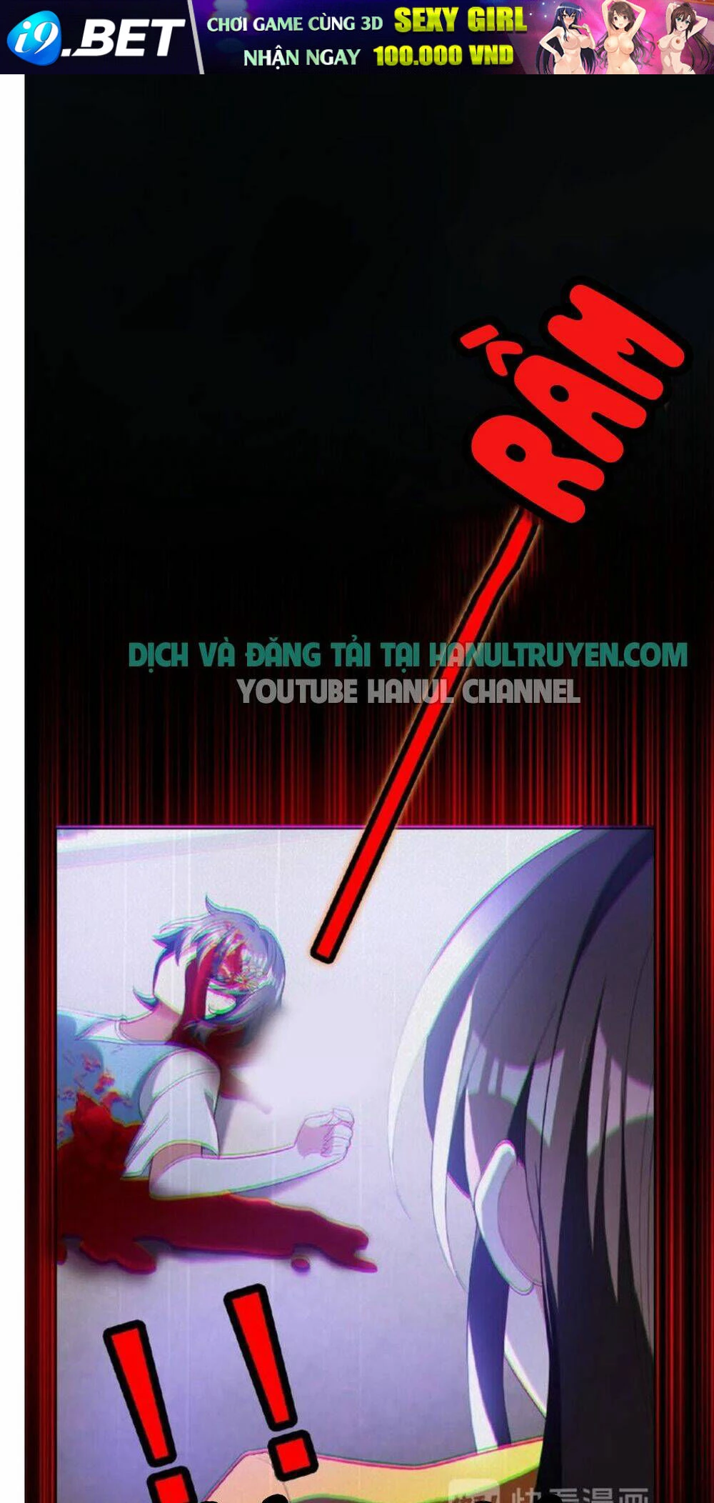 Cô Vợ Nhỏ Nuông Chiều Quá Lại Thành Ác!! Chapter 114 - Trang 3