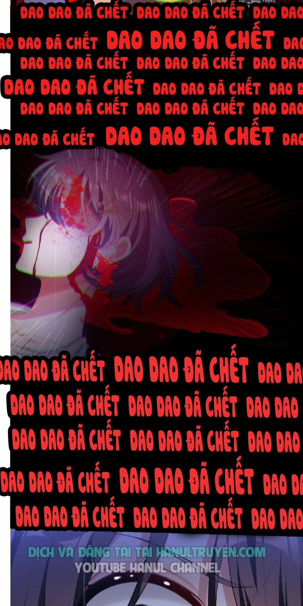 Cô Vợ Nhỏ Nuông Chiều Quá Lại Thành Ác!! Chapter 114 - Trang 3