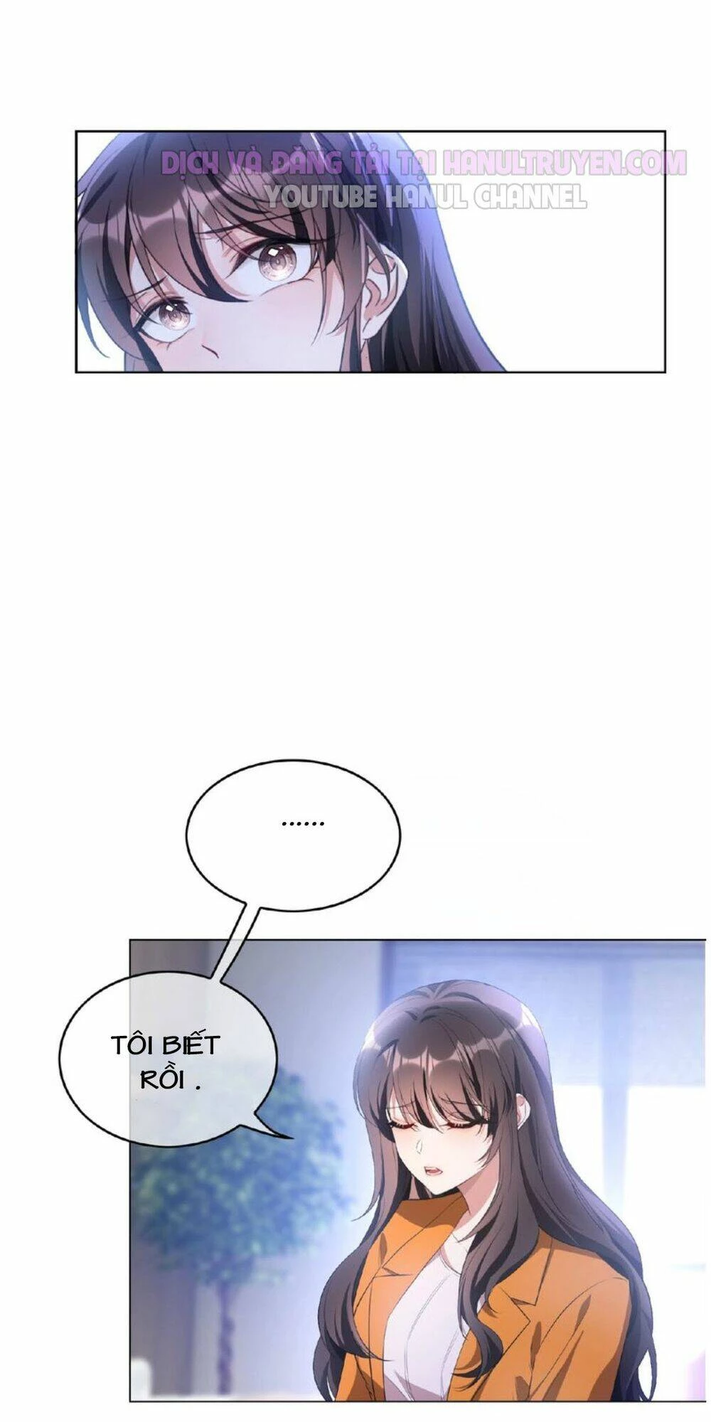 Cô Vợ Nhỏ Nuông Chiều Quá Lại Thành Ác!! Chapter 115 - Trang 3