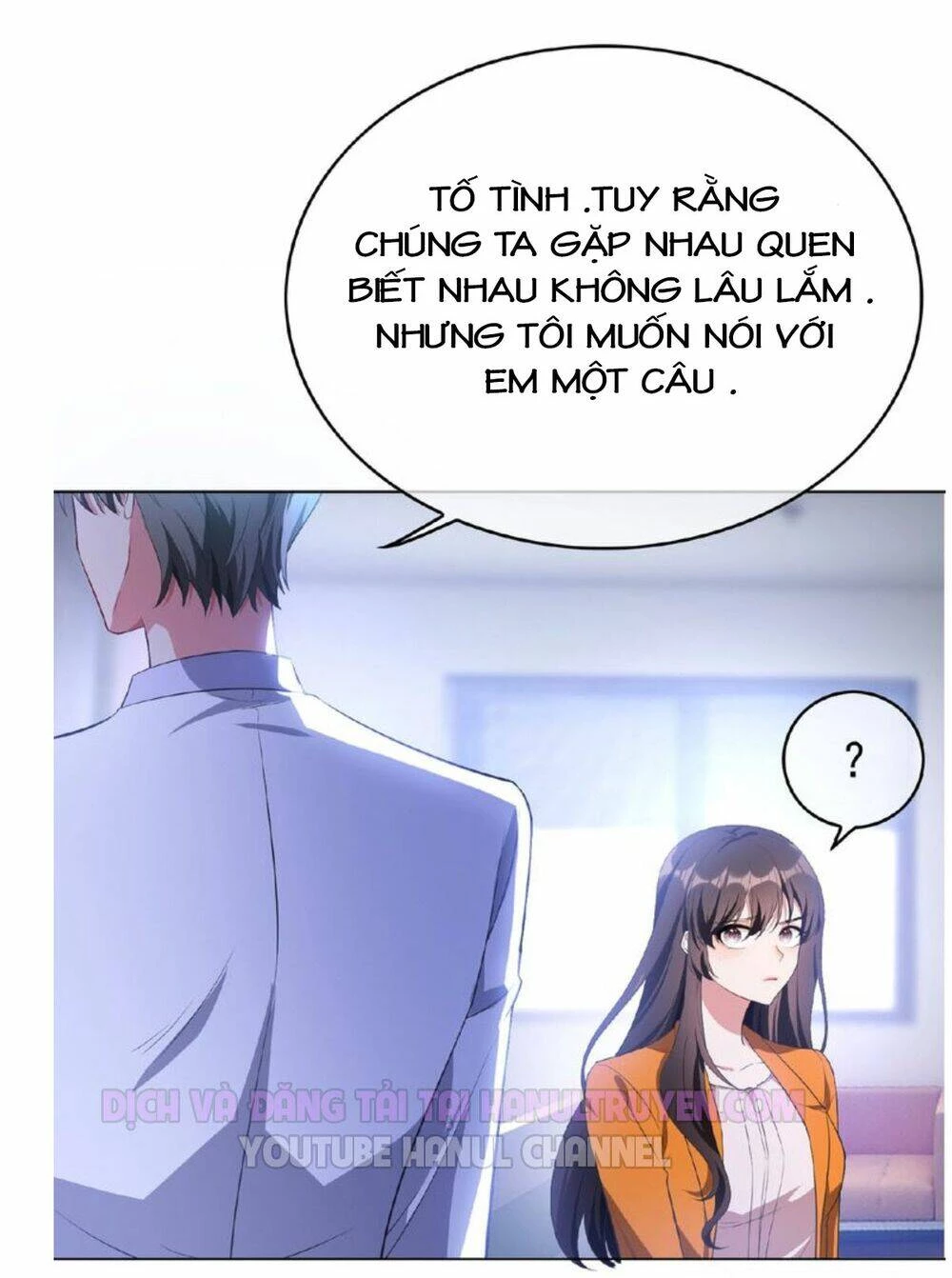 Cô Vợ Nhỏ Nuông Chiều Quá Lại Thành Ác!! Chapter 115 - Trang 3