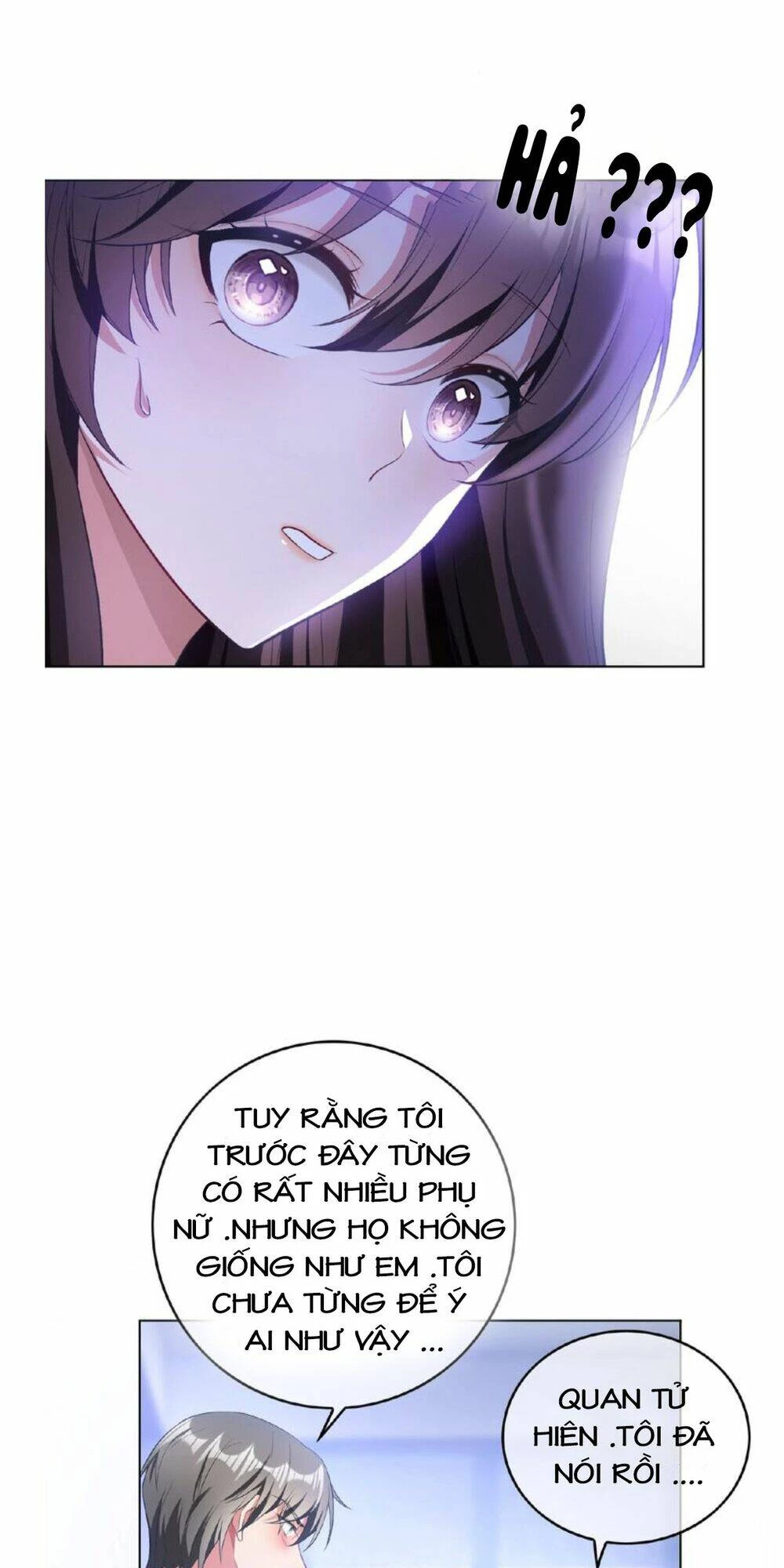 Cô Vợ Nhỏ Nuông Chiều Quá Lại Thành Ác!! Chapter 115 - Trang 3