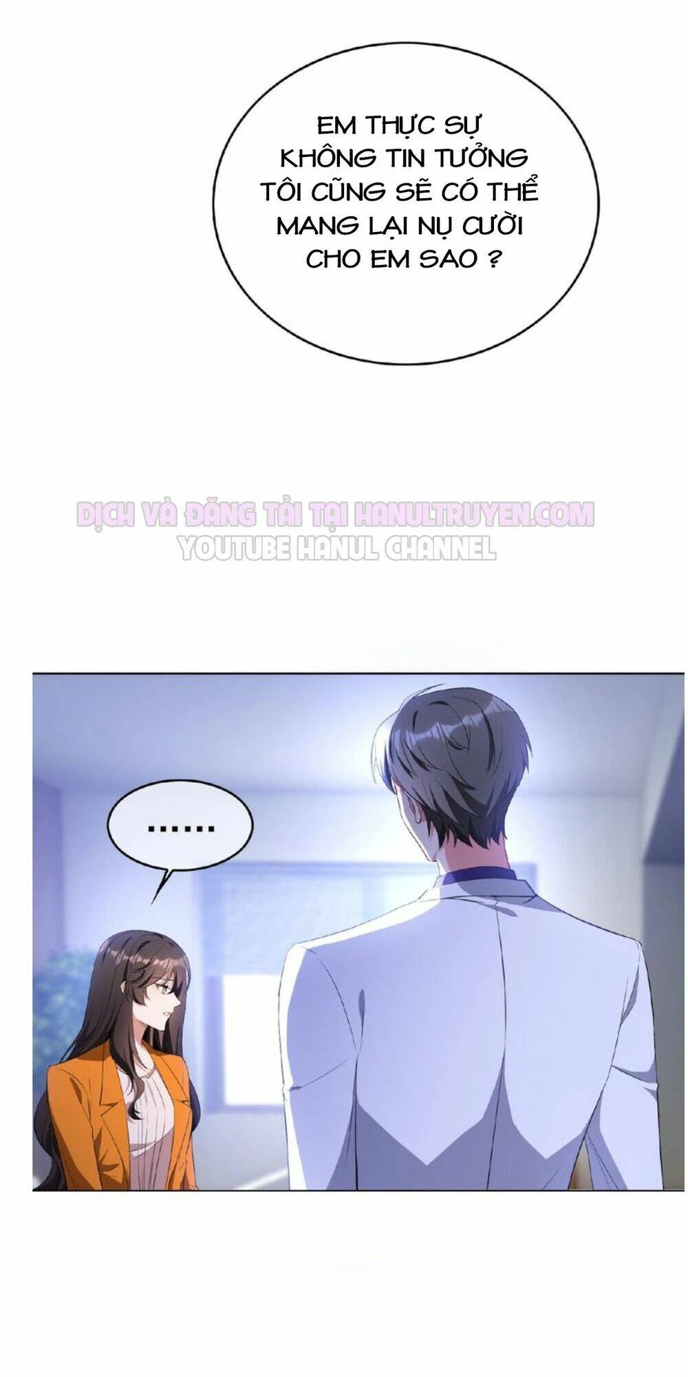 Cô Vợ Nhỏ Nuông Chiều Quá Lại Thành Ác!! Chapter 115 - Trang 3
