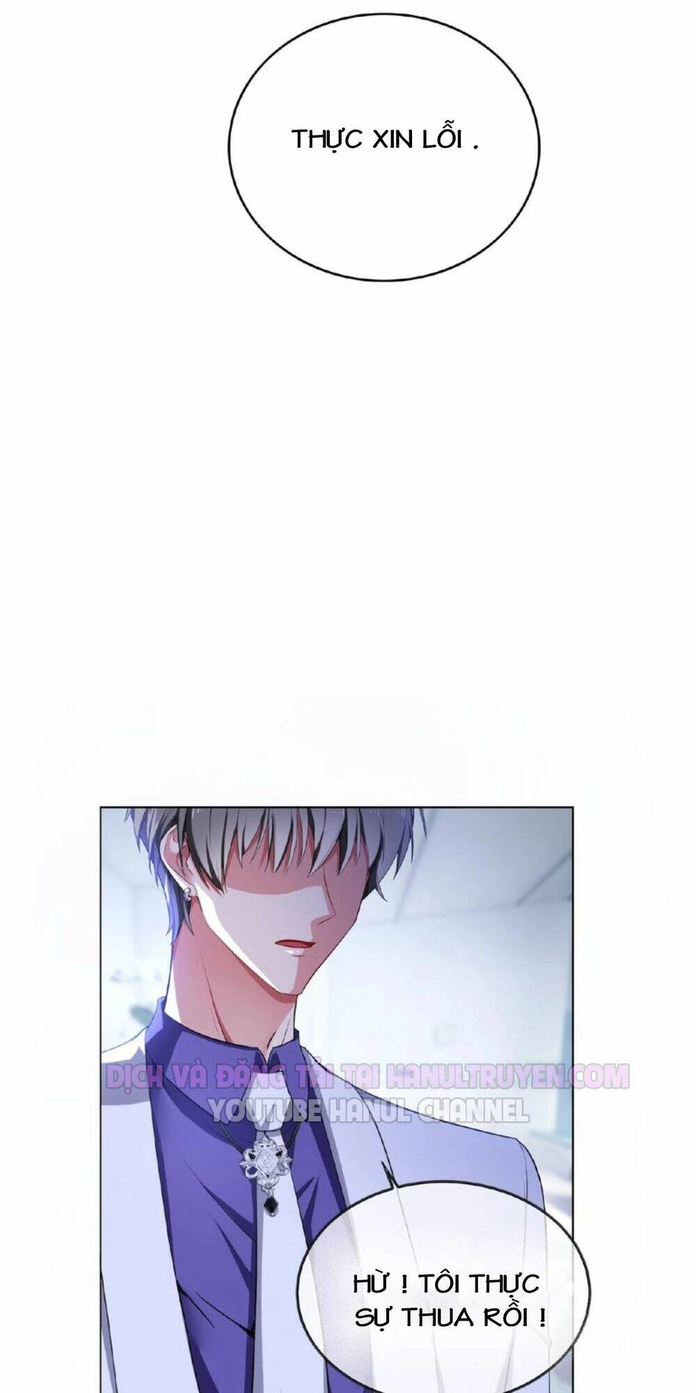 Cô Vợ Nhỏ Nuông Chiều Quá Lại Thành Ác!! Chapter 115 - Trang 3