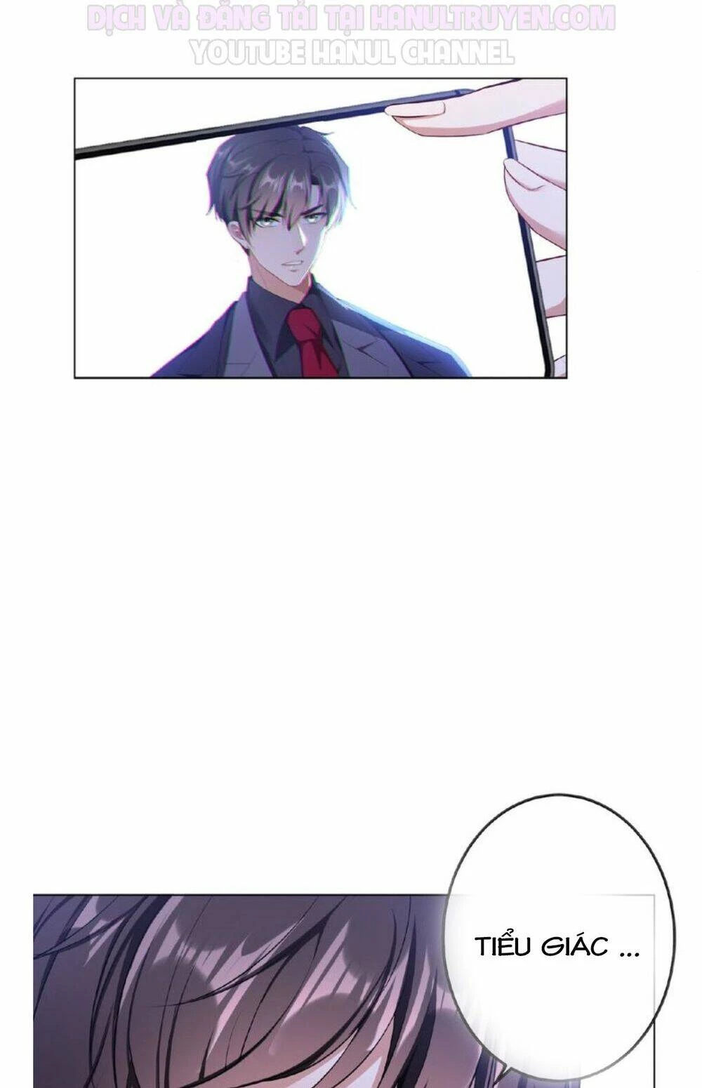 Cô Vợ Nhỏ Nuông Chiều Quá Lại Thành Ác!! Chapter 115 - Trang 3