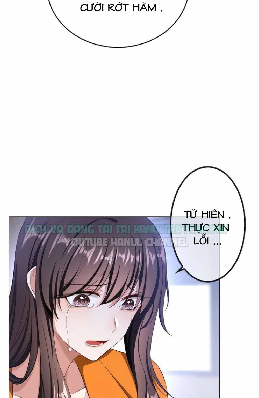 Cô Vợ Nhỏ Nuông Chiều Quá Lại Thành Ác!! Chapter 116 - Trang 3