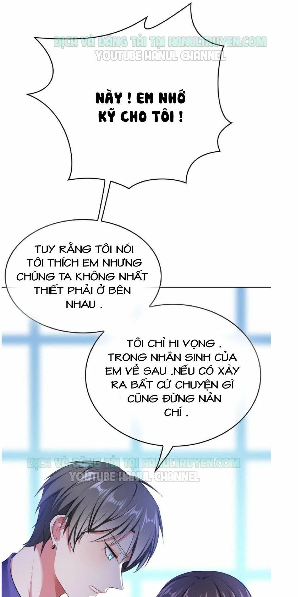 Cô Vợ Nhỏ Nuông Chiều Quá Lại Thành Ác!! Chapter 116 - Trang 3