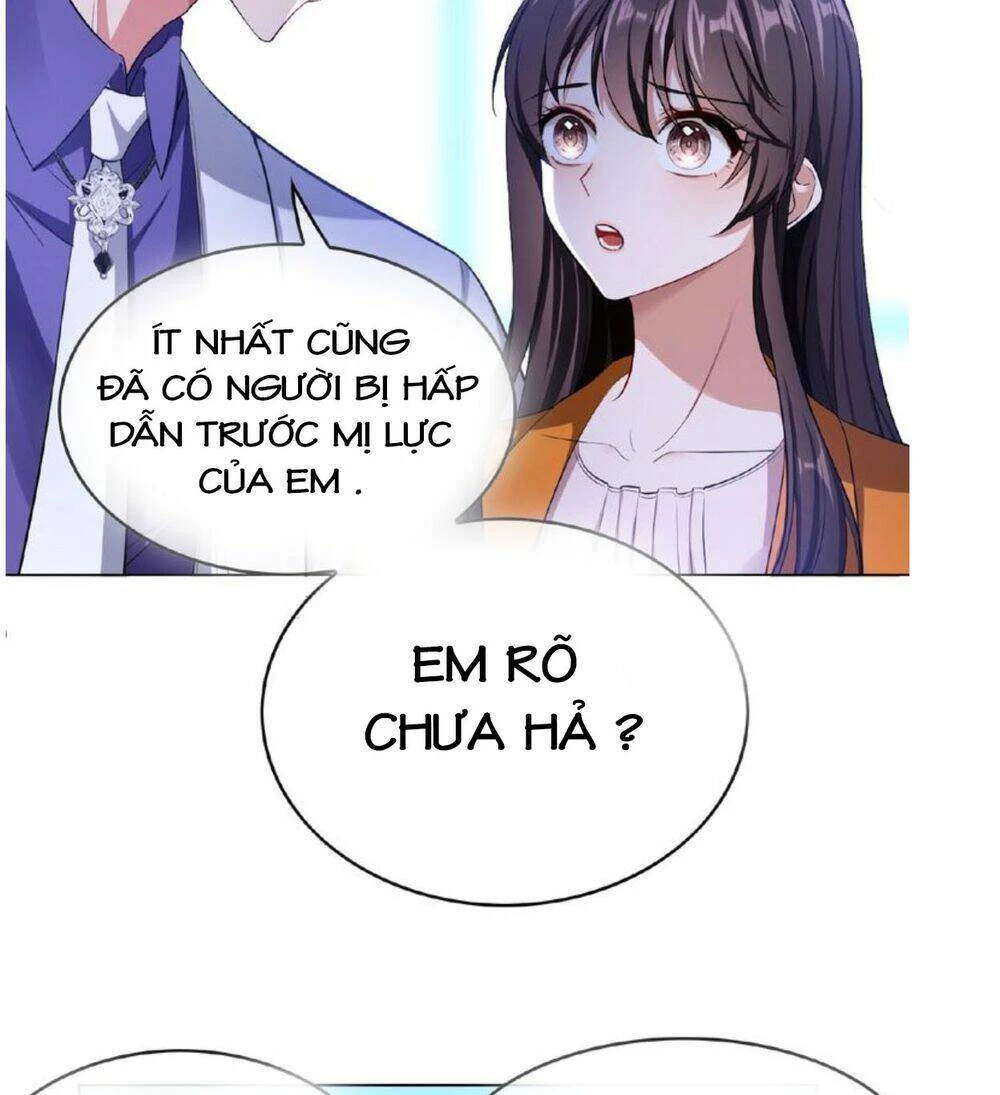 Cô Vợ Nhỏ Nuông Chiều Quá Lại Thành Ác!! Chapter 116 - Trang 3