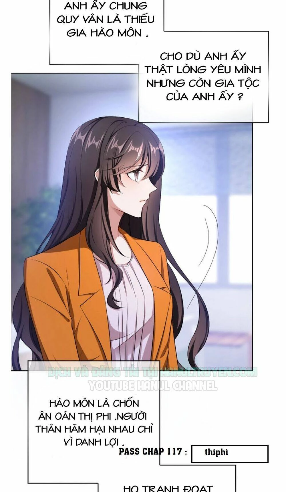 Cô Vợ Nhỏ Nuông Chiều Quá Lại Thành Ác!! Chapter 116 - Trang 3