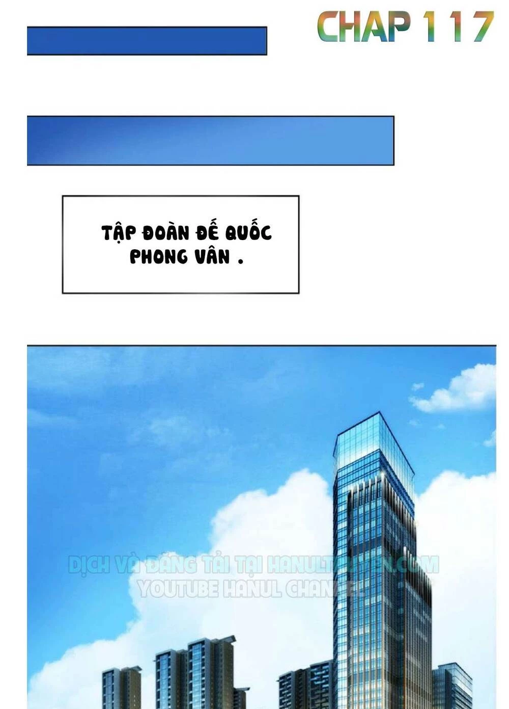 Cô Vợ Nhỏ Nuông Chiều Quá Lại Thành Ác!! Chapter 117 - Trang 3
