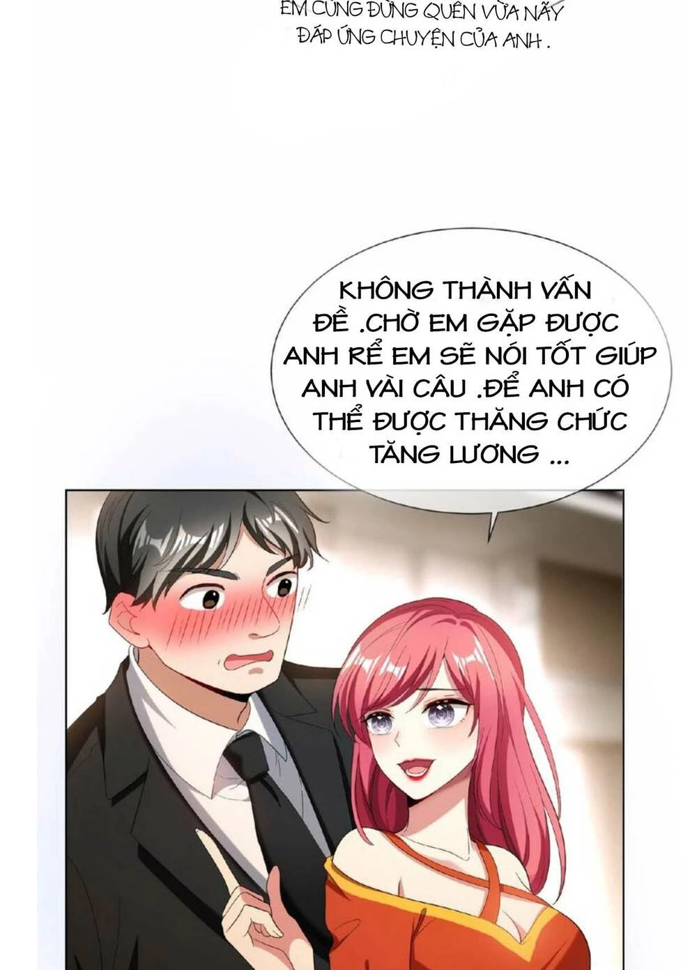 Cô Vợ Nhỏ Nuông Chiều Quá Lại Thành Ác!! Chapter 117 - Trang 3