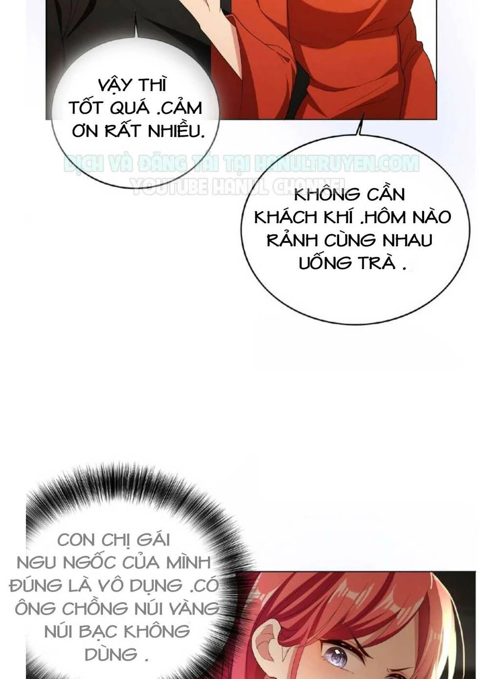 Cô Vợ Nhỏ Nuông Chiều Quá Lại Thành Ác!! Chapter 117 - Trang 3