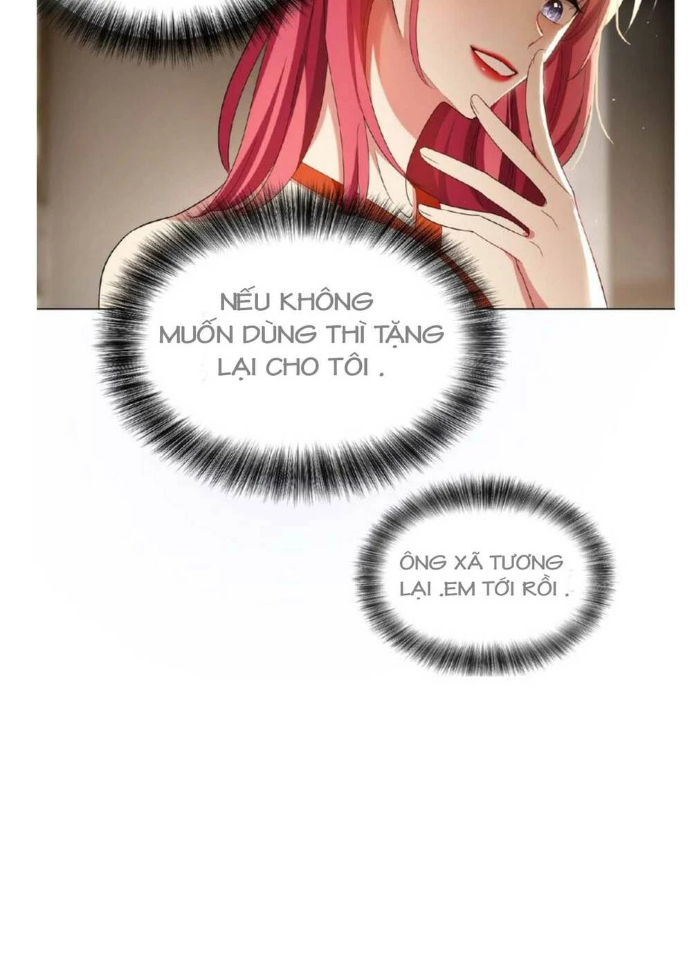 Cô Vợ Nhỏ Nuông Chiều Quá Lại Thành Ác!! Chapter 117 - Trang 3