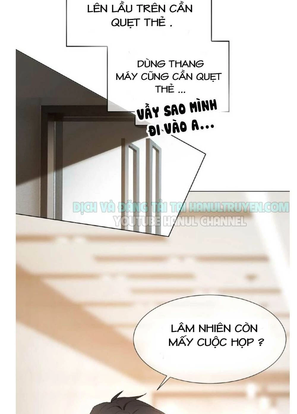 Cô Vợ Nhỏ Nuông Chiều Quá Lại Thành Ác!! Chapter 117 - Trang 3