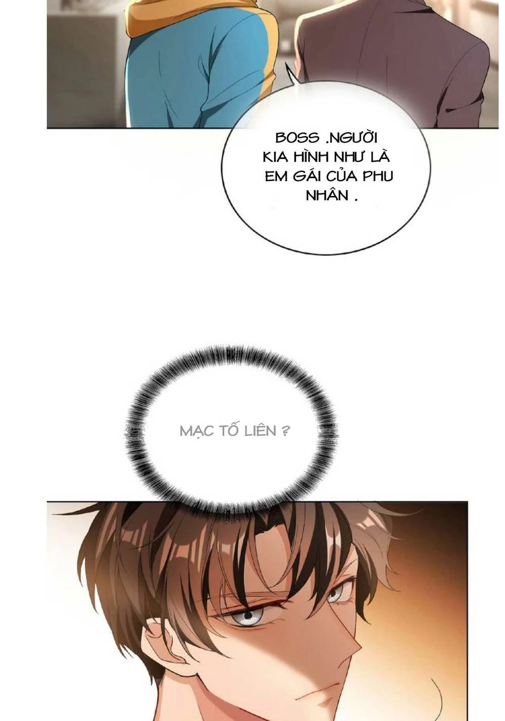 Cô Vợ Nhỏ Nuông Chiều Quá Lại Thành Ác!! Chapter 117 - Trang 3