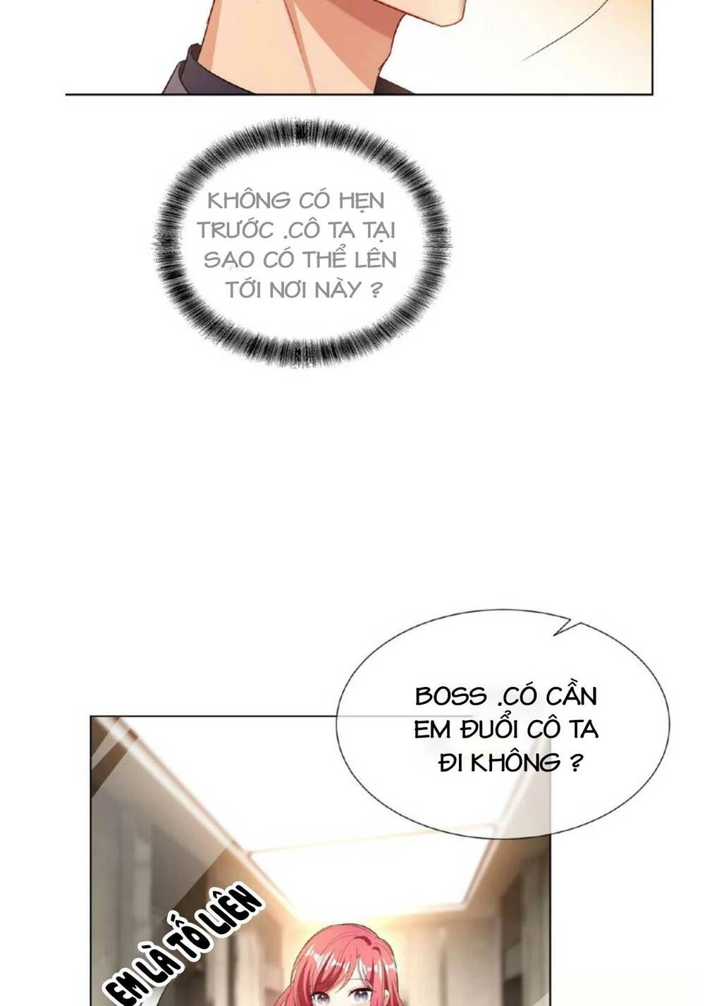 Cô Vợ Nhỏ Nuông Chiều Quá Lại Thành Ác!! Chapter 117 - Trang 3