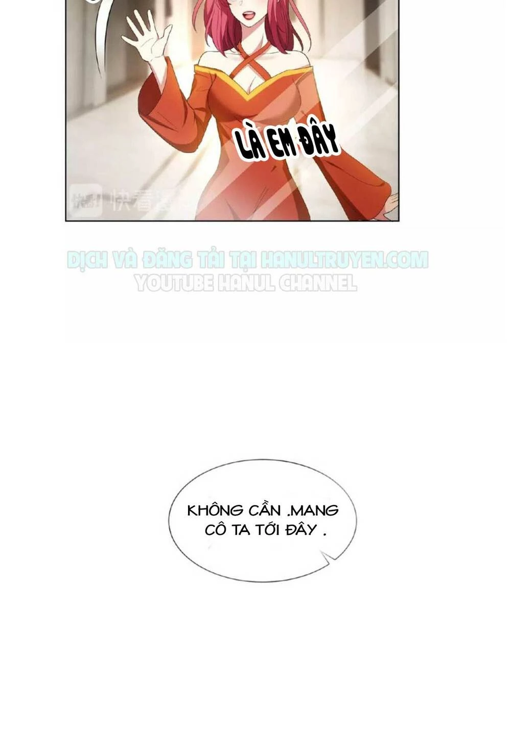 Cô Vợ Nhỏ Nuông Chiều Quá Lại Thành Ác!! Chapter 117 - Trang 3