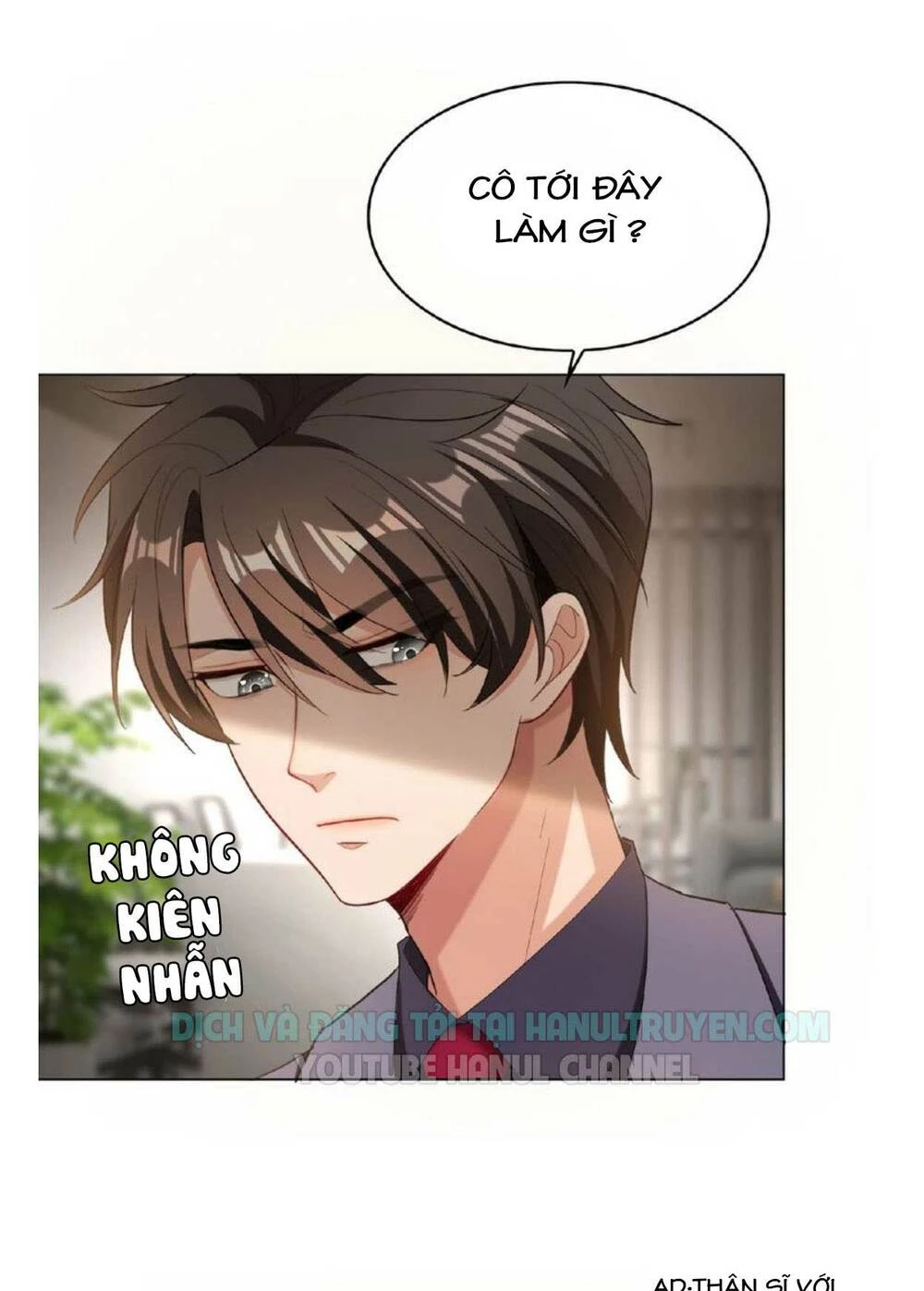 Cô Vợ Nhỏ Nuông Chiều Quá Lại Thành Ác!! Chapter 117 - Trang 3