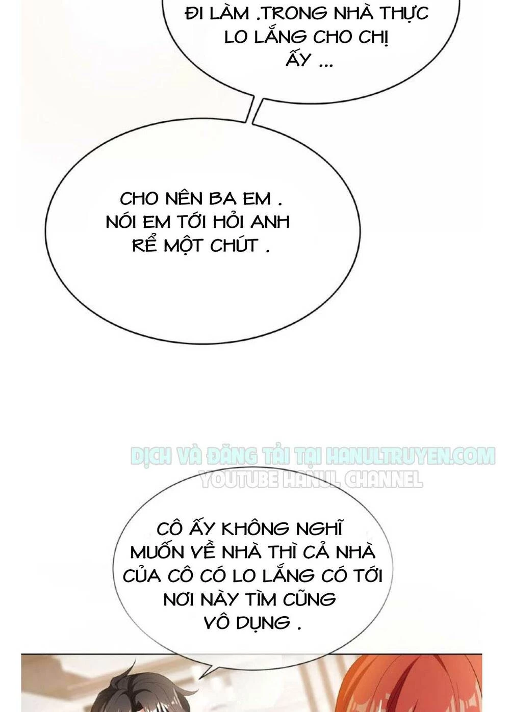 Cô Vợ Nhỏ Nuông Chiều Quá Lại Thành Ác!! Chapter 117 - Trang 3