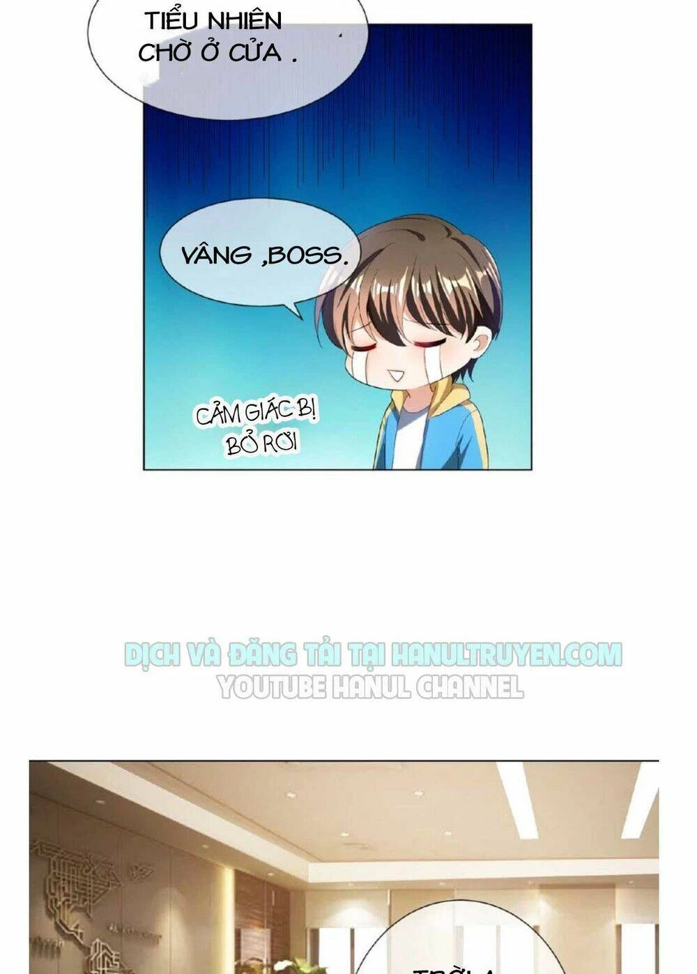 Cô Vợ Nhỏ Nuông Chiều Quá Lại Thành Ác!! Chapter 117 - Trang 3