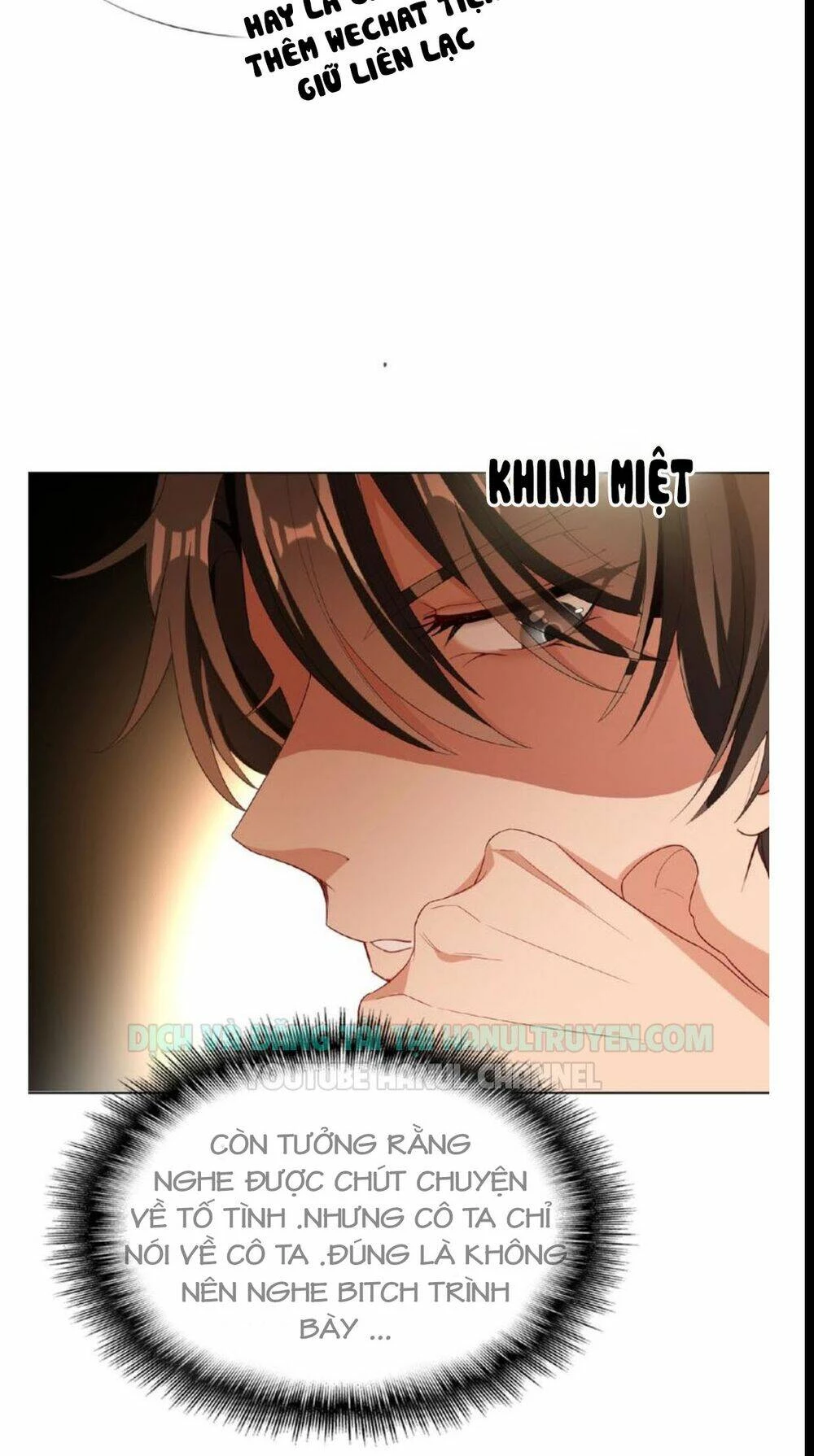 Cô Vợ Nhỏ Nuông Chiều Quá Lại Thành Ác!! Chapter 118 - Trang 3