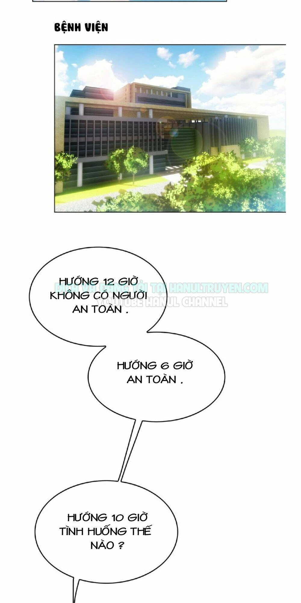 Cô Vợ Nhỏ Nuông Chiều Quá Lại Thành Ác!! Chapter 118 - Trang 3