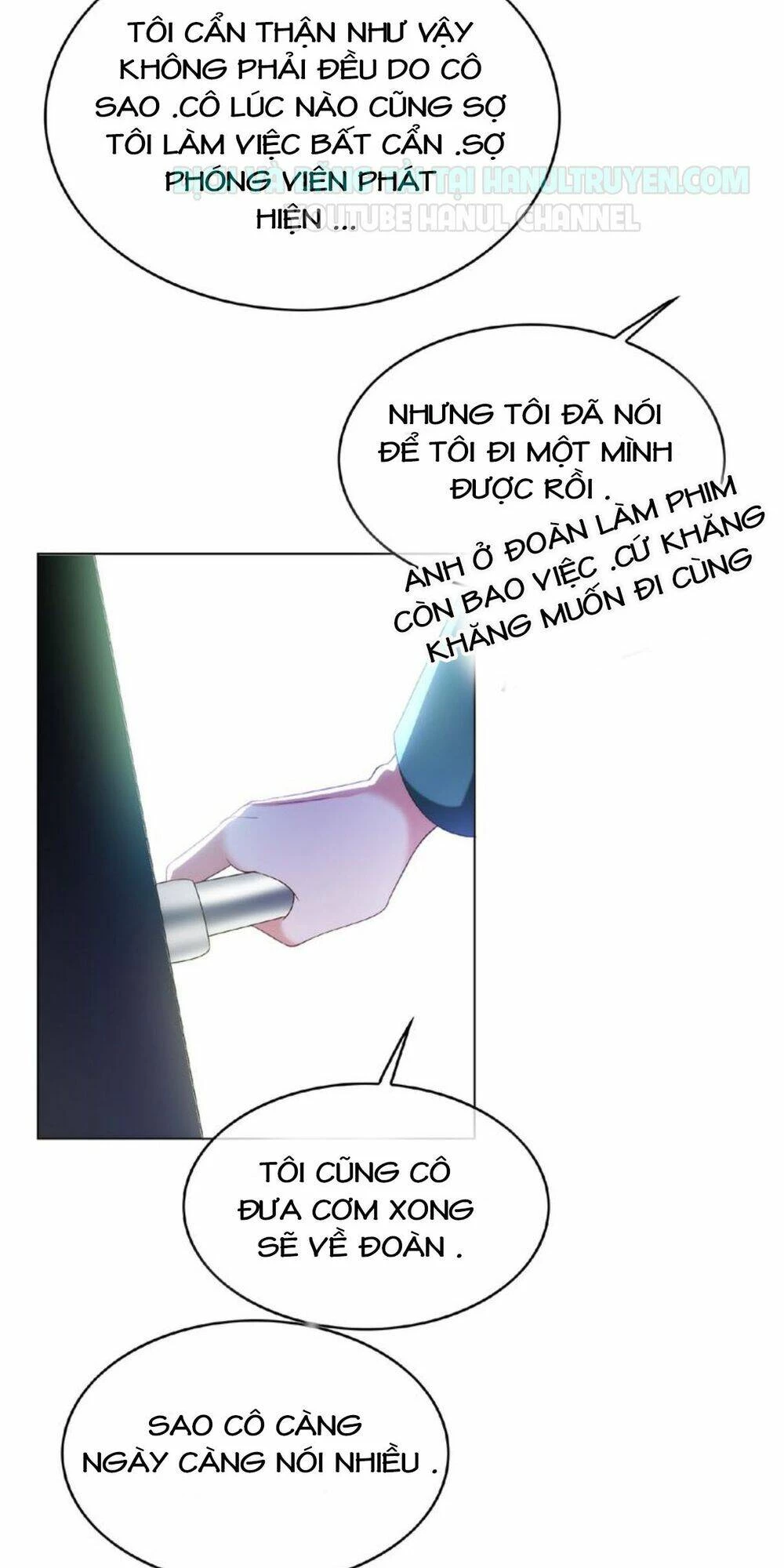 Cô Vợ Nhỏ Nuông Chiều Quá Lại Thành Ác!! Chapter 118 - Trang 3