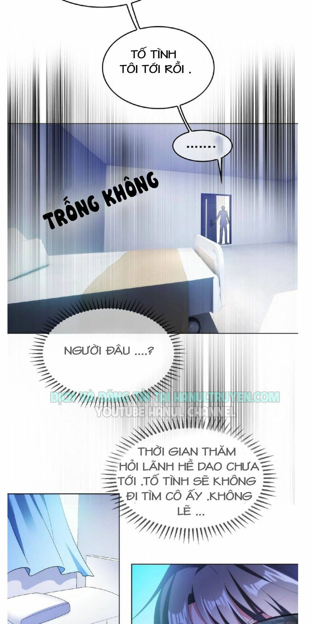 Cô Vợ Nhỏ Nuông Chiều Quá Lại Thành Ác!! Chapter 118 - Trang 3