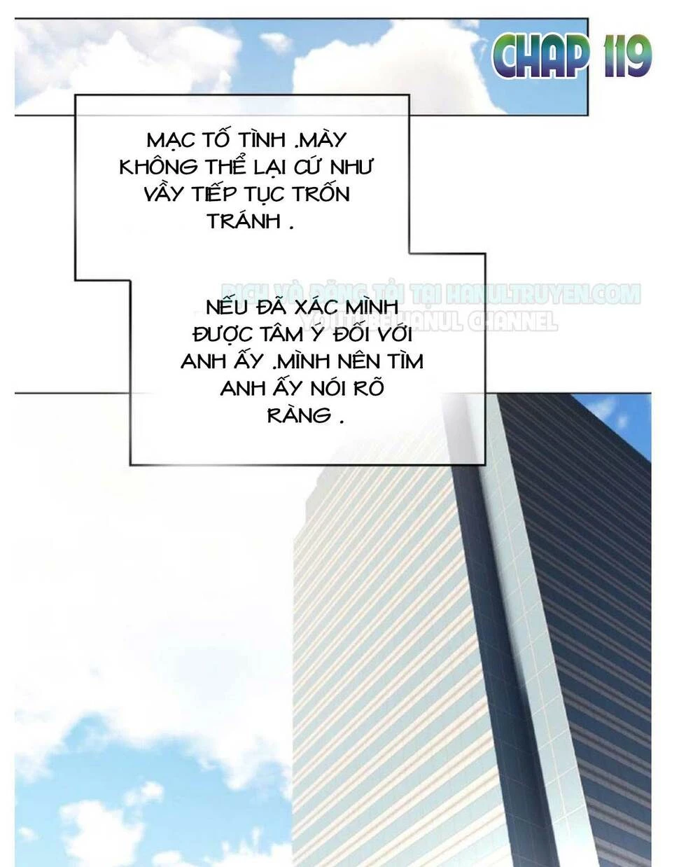 Cô Vợ Nhỏ Nuông Chiều Quá Lại Thành Ác!! Chapter 119 - Trang 3