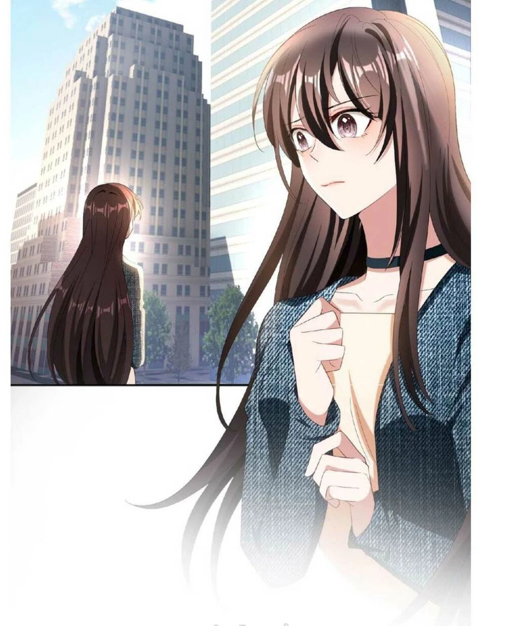 Cô Vợ Nhỏ Nuông Chiều Quá Lại Thành Ác!! Chapter 119 - Trang 3