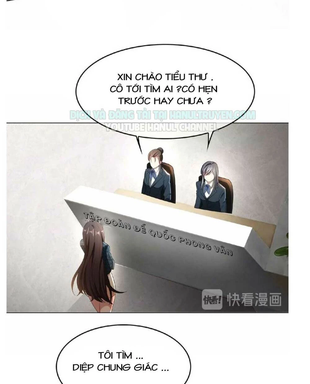 Cô Vợ Nhỏ Nuông Chiều Quá Lại Thành Ác!! Chapter 119 - Trang 3